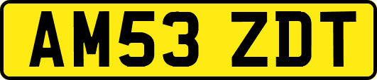 AM53ZDT