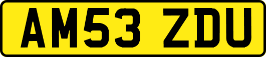 AM53ZDU
