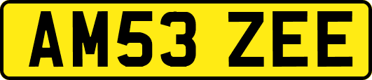 AM53ZEE