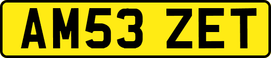 AM53ZET
