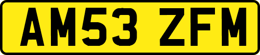 AM53ZFM