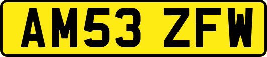AM53ZFW