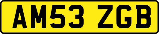AM53ZGB