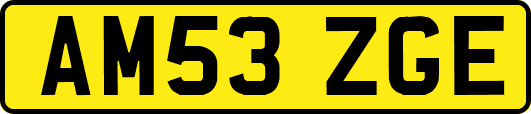 AM53ZGE