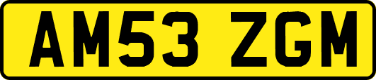 AM53ZGM