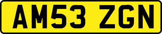 AM53ZGN