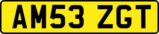 AM53ZGT