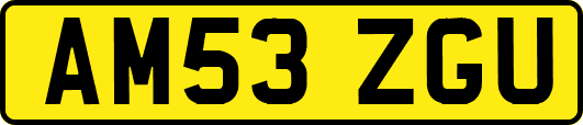 AM53ZGU
