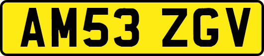 AM53ZGV