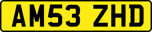 AM53ZHD
