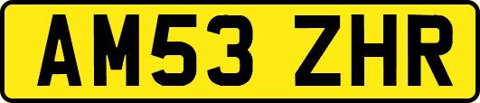 AM53ZHR