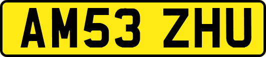 AM53ZHU
