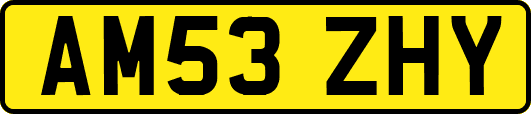 AM53ZHY
