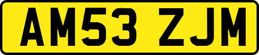 AM53ZJM