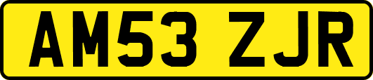 AM53ZJR