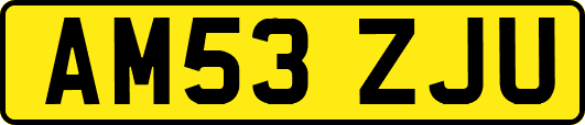 AM53ZJU