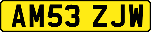 AM53ZJW