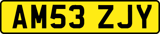 AM53ZJY