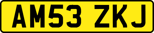 AM53ZKJ