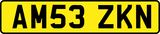 AM53ZKN