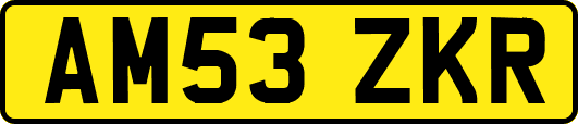 AM53ZKR