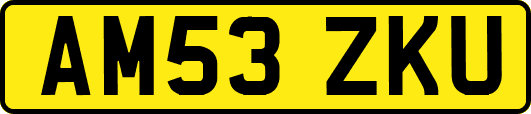 AM53ZKU
