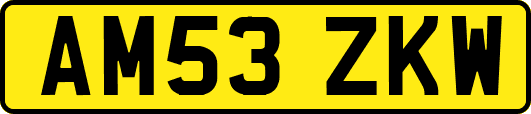 AM53ZKW