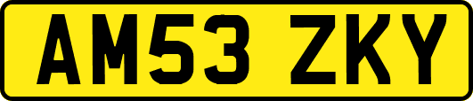 AM53ZKY