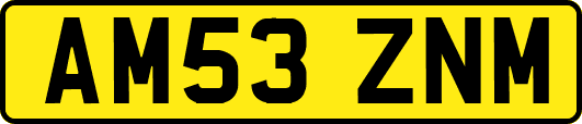 AM53ZNM