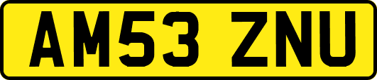 AM53ZNU