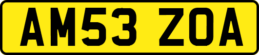 AM53ZOA