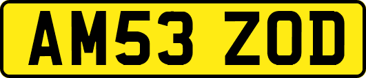 AM53ZOD
