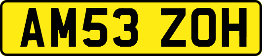 AM53ZOH