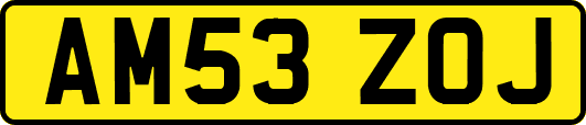 AM53ZOJ