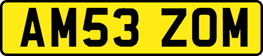 AM53ZOM