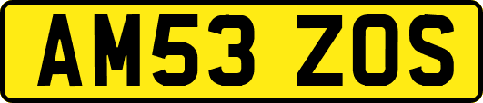 AM53ZOS