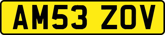 AM53ZOV