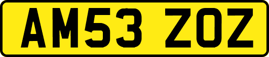 AM53ZOZ