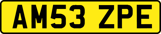AM53ZPE