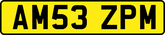 AM53ZPM