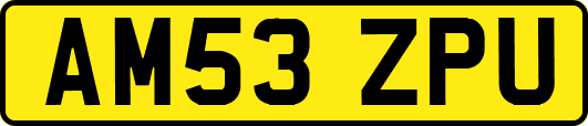 AM53ZPU