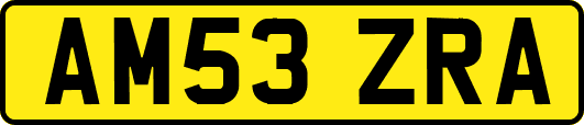 AM53ZRA