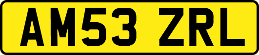 AM53ZRL