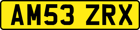 AM53ZRX