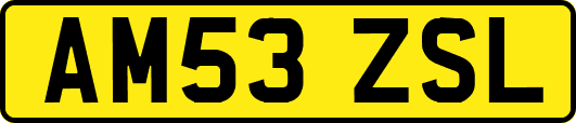 AM53ZSL