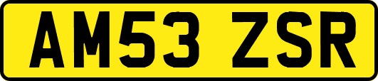 AM53ZSR