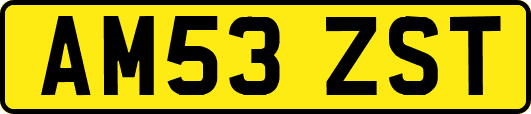 AM53ZST