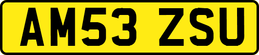 AM53ZSU