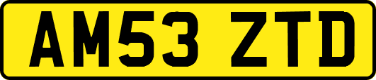 AM53ZTD