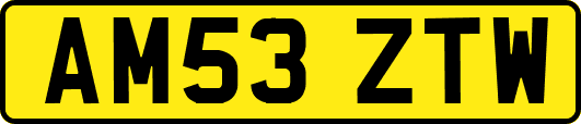AM53ZTW